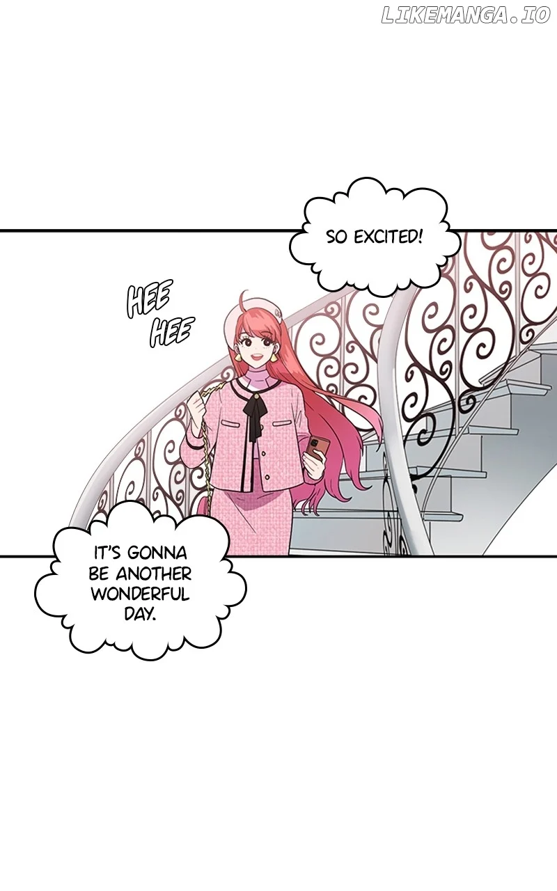 Take My Money Chapter 78 page 31