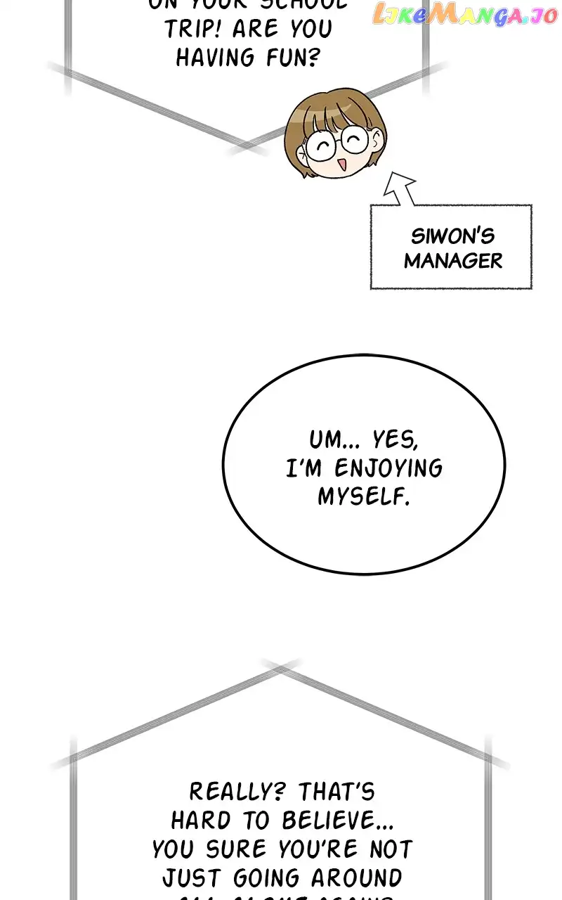 My Dud To Stud Boyfriend Chapter 78 page 36