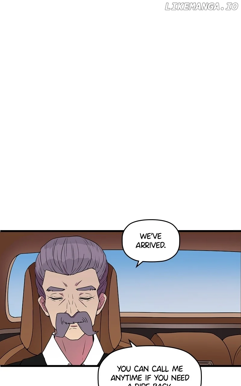 Take My Money Chapter 78 page 34