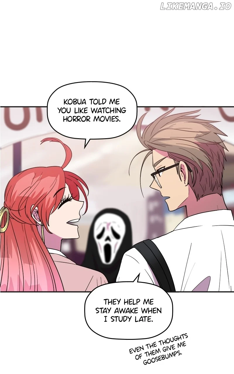 Take My Money Chapter 78 page 11
