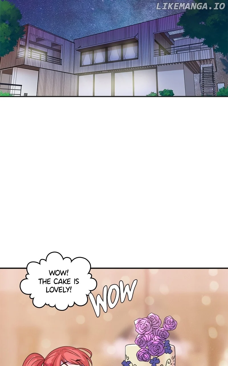 Take My Money Chapter 78 page 16