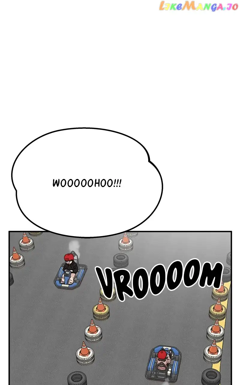 My Dud To Stud Boyfriend Chapter 78 page 62