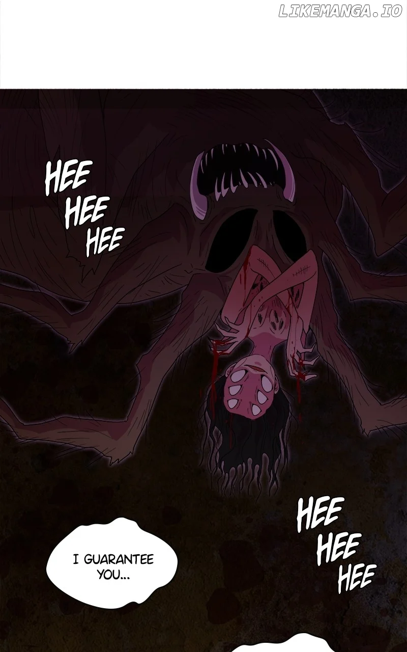 Take My Money Chapter 78 page 54