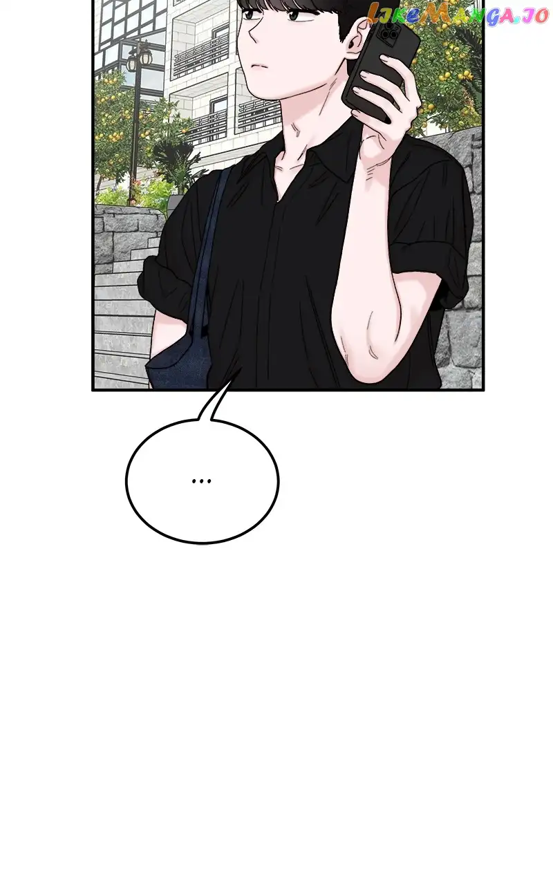 My Dud To Stud Boyfriend Chapter 78 page 46