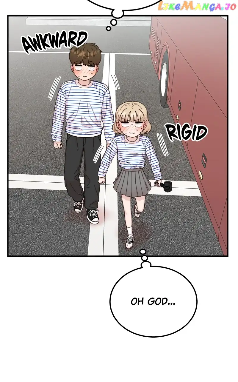 My Dud To Stud Boyfriend Chapter 78 page 12