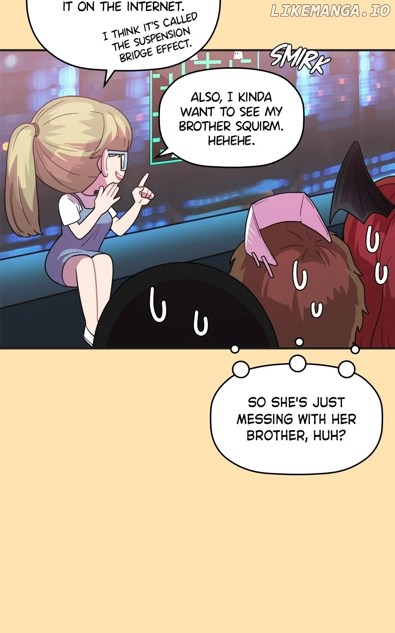 Take My Money Chapter 78 page 9