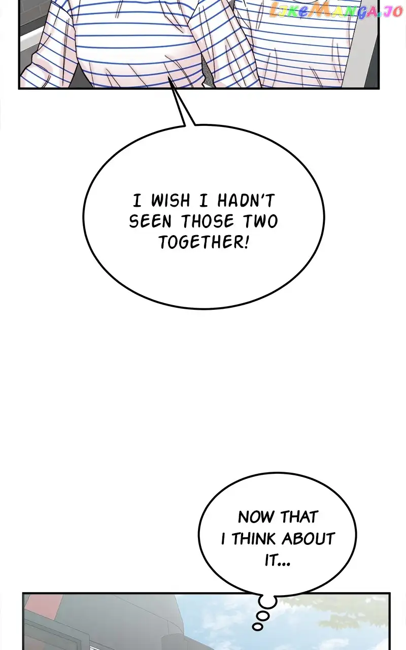 My Dud To Stud Boyfriend Chapter 78 page 23