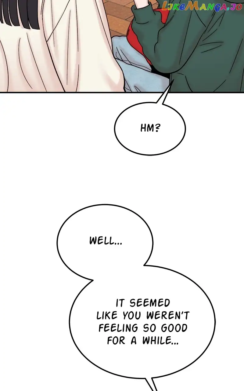 My Dud To Stud Boyfriend Chapter 78 page 77
