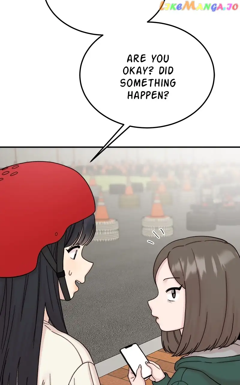 My Dud To Stud Boyfriend Chapter 78 page 76