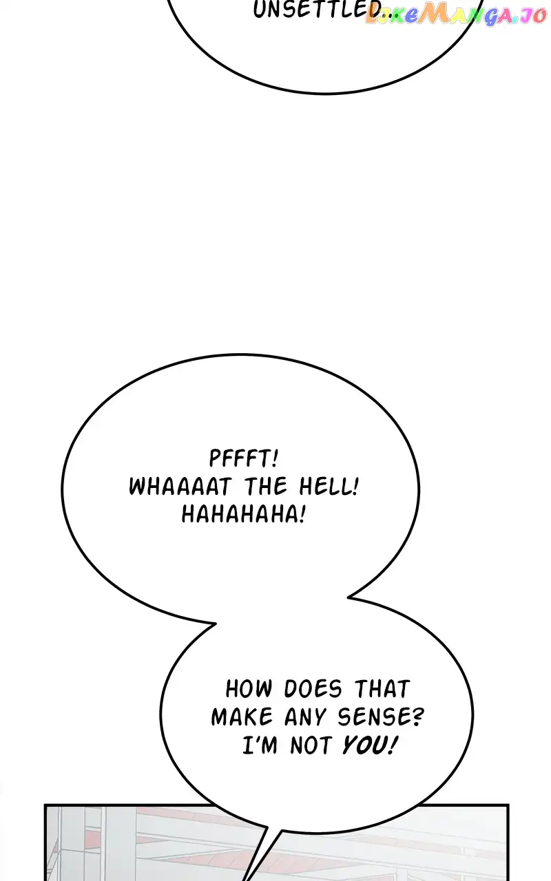 My Dud To Stud Boyfriend Chapter 78 page 81
