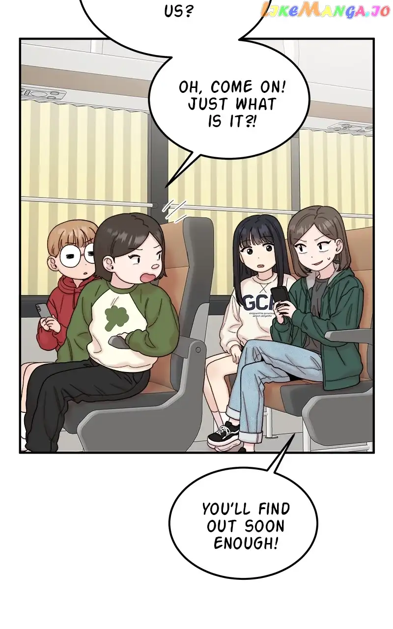 My Dud To Stud Boyfriend Chapter 78 page 73