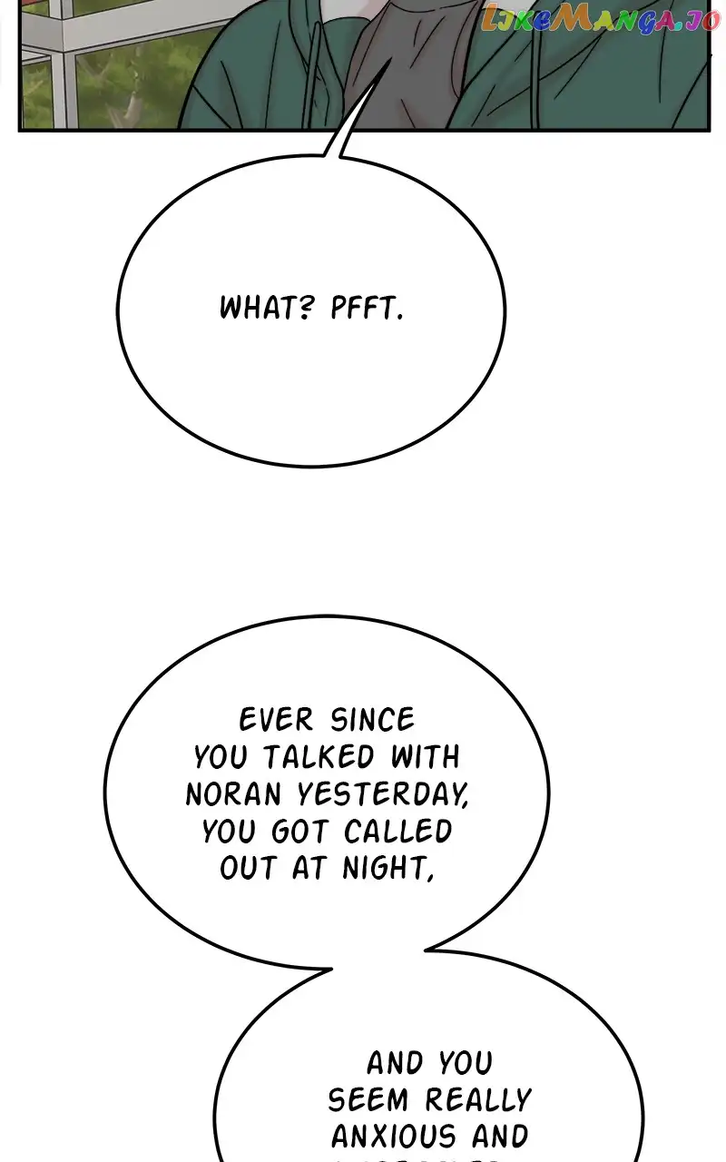 My Dud To Stud Boyfriend Chapter 78 page 80