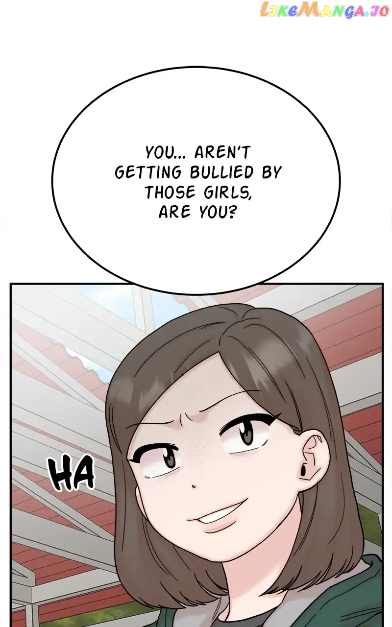 My Dud To Stud Boyfriend Chapter 78 page 79