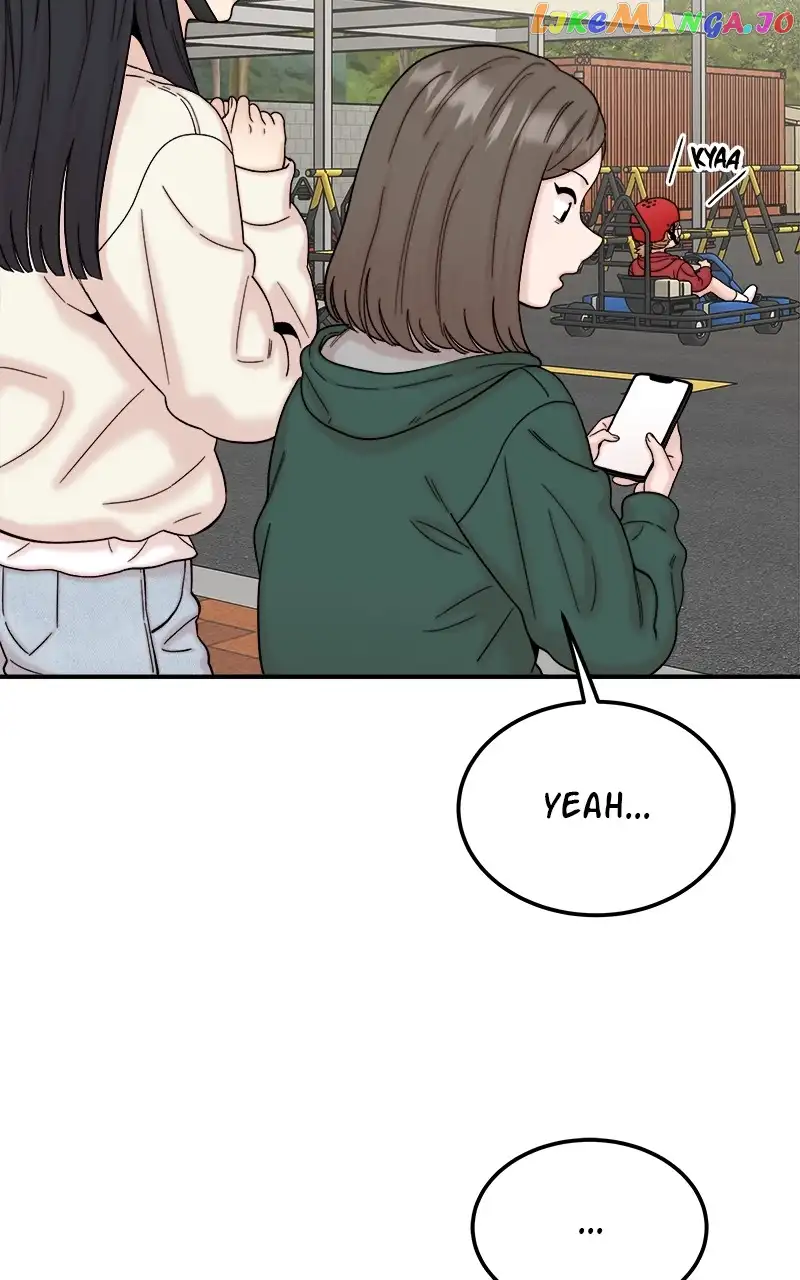 My Dud To Stud Boyfriend Chapter 78 page 68