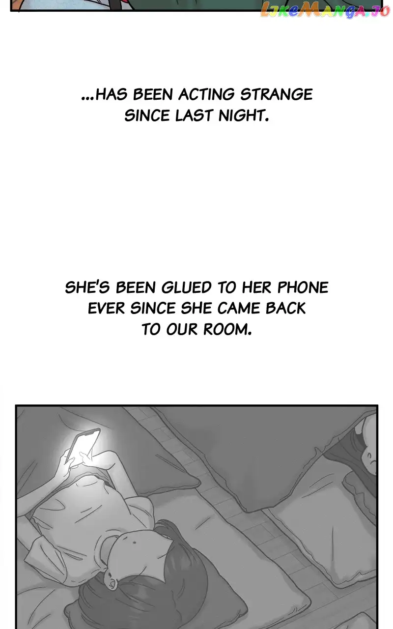 My Dud To Stud Boyfriend Chapter 78 page 71