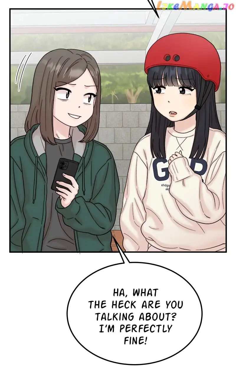 My Dud To Stud Boyfriend Chapter 78 page 78