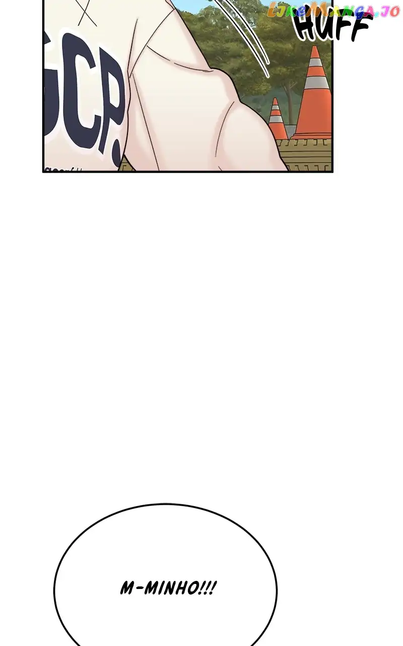 My Dud To Stud Boyfriend Chapter 78 page 100
