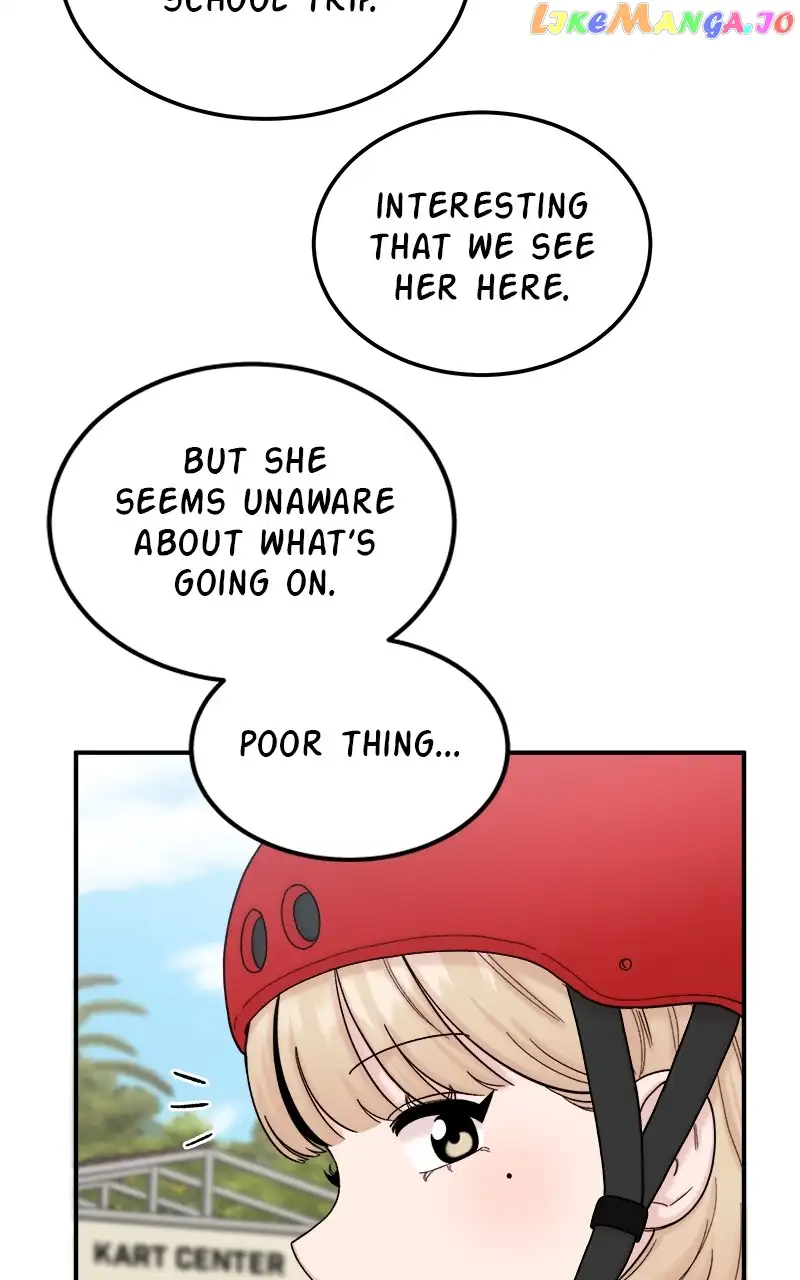My Dud To Stud Boyfriend Chapter 78 page 96