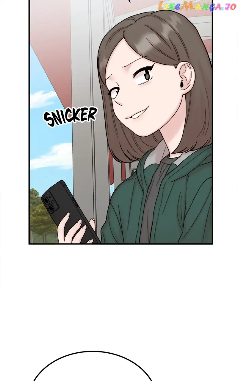 My Dud To Stud Boyfriend Chapter 78 page 89