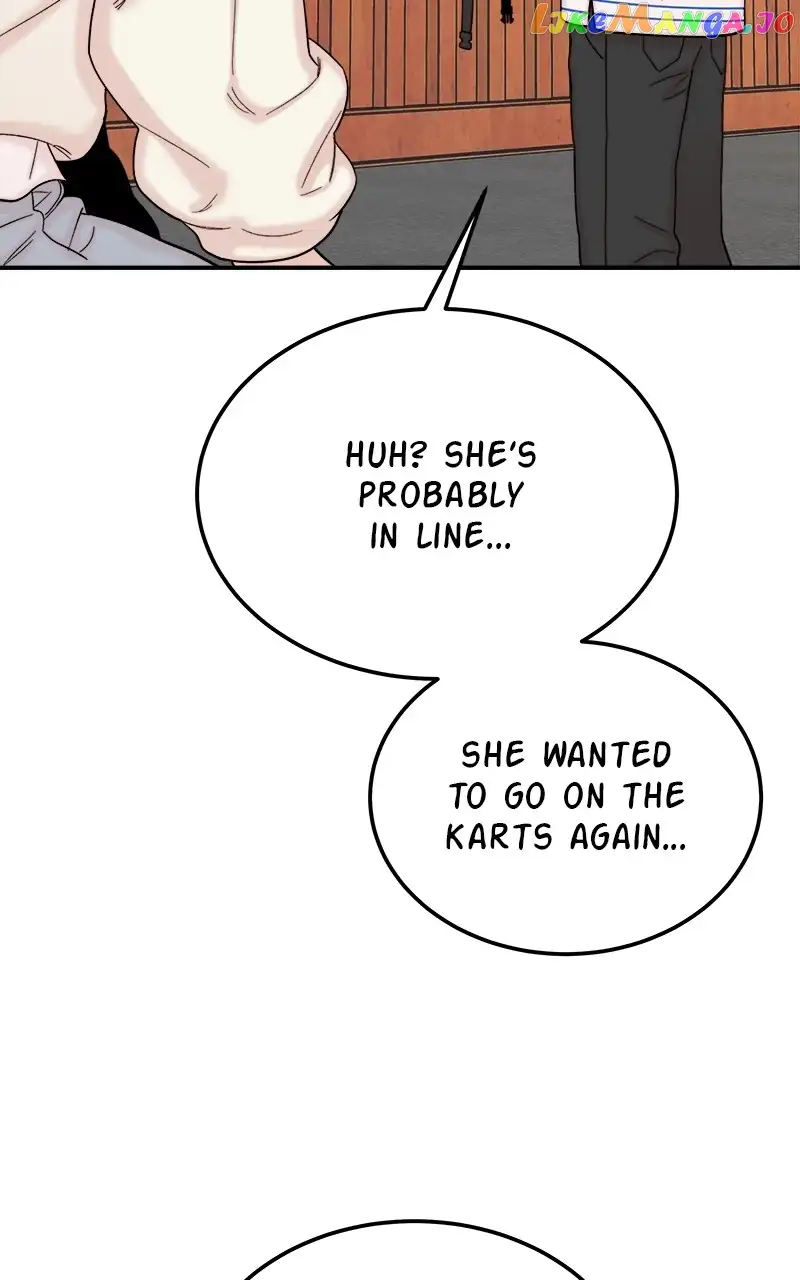 My Dud To Stud Boyfriend Chapter 78 page 104