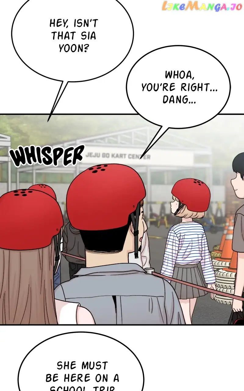 My Dud To Stud Boyfriend Chapter 78 page 95