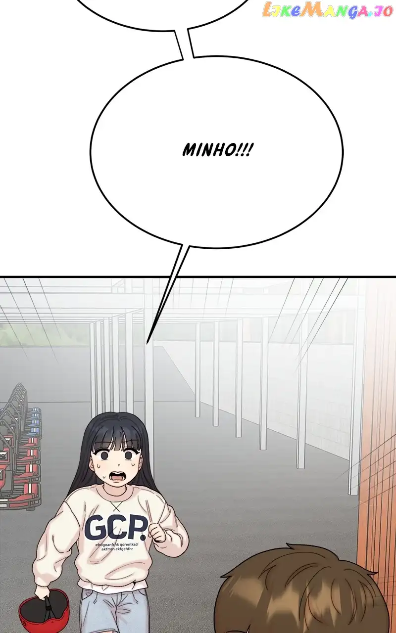 My Dud To Stud Boyfriend Chapter 78 page 101