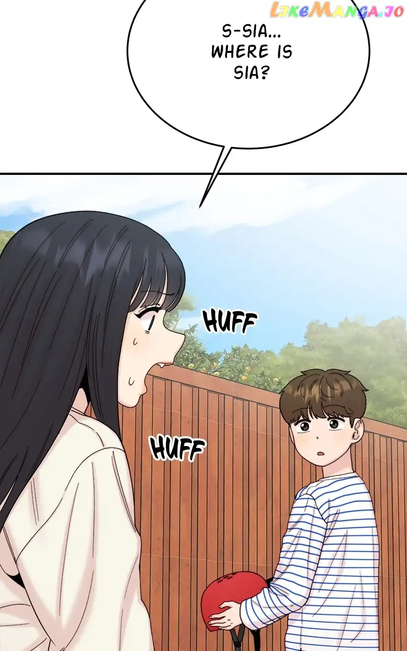 My Dud To Stud Boyfriend Chapter 78 page 103