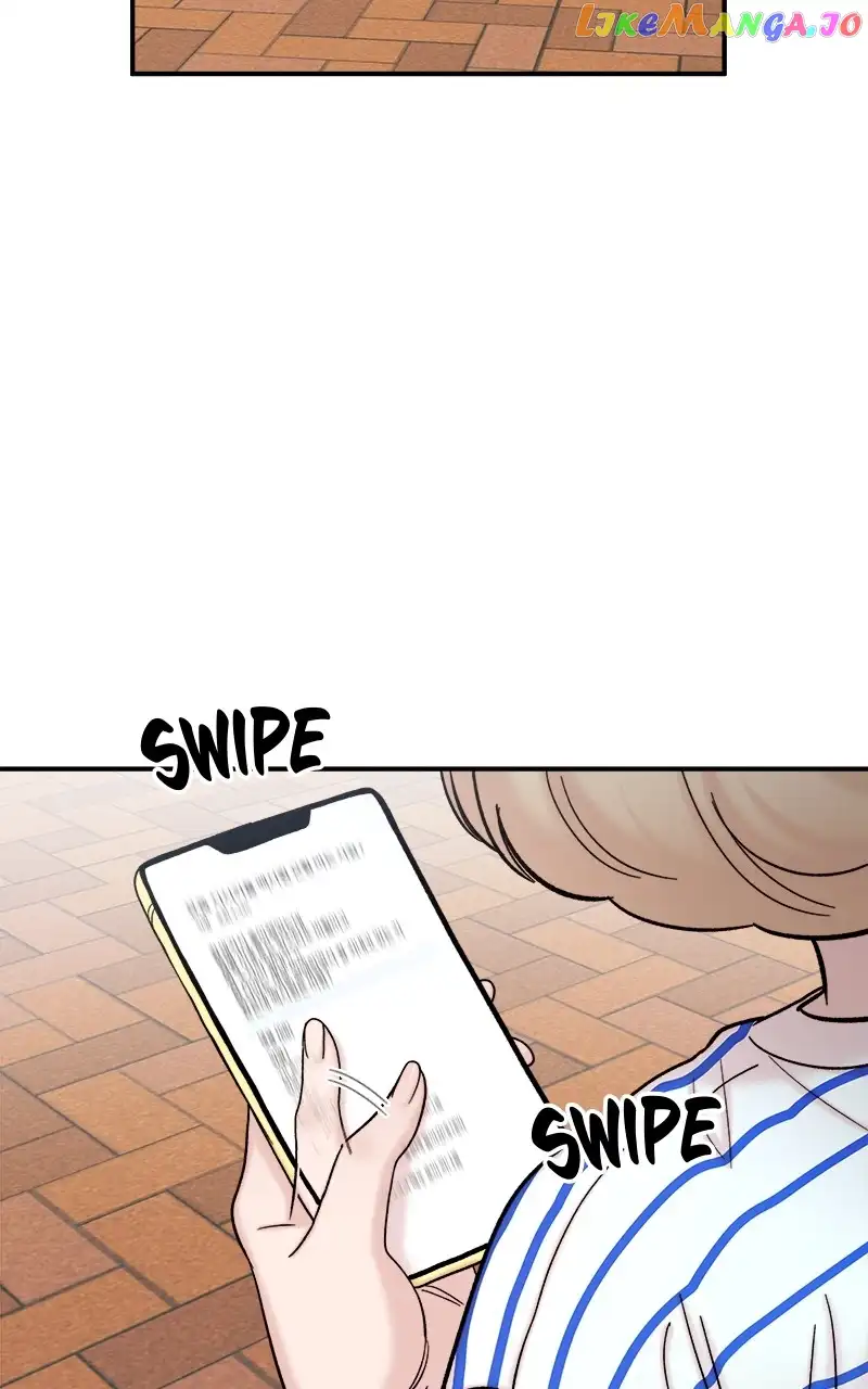 My Dud To Stud Boyfriend Chapter 78 page 112