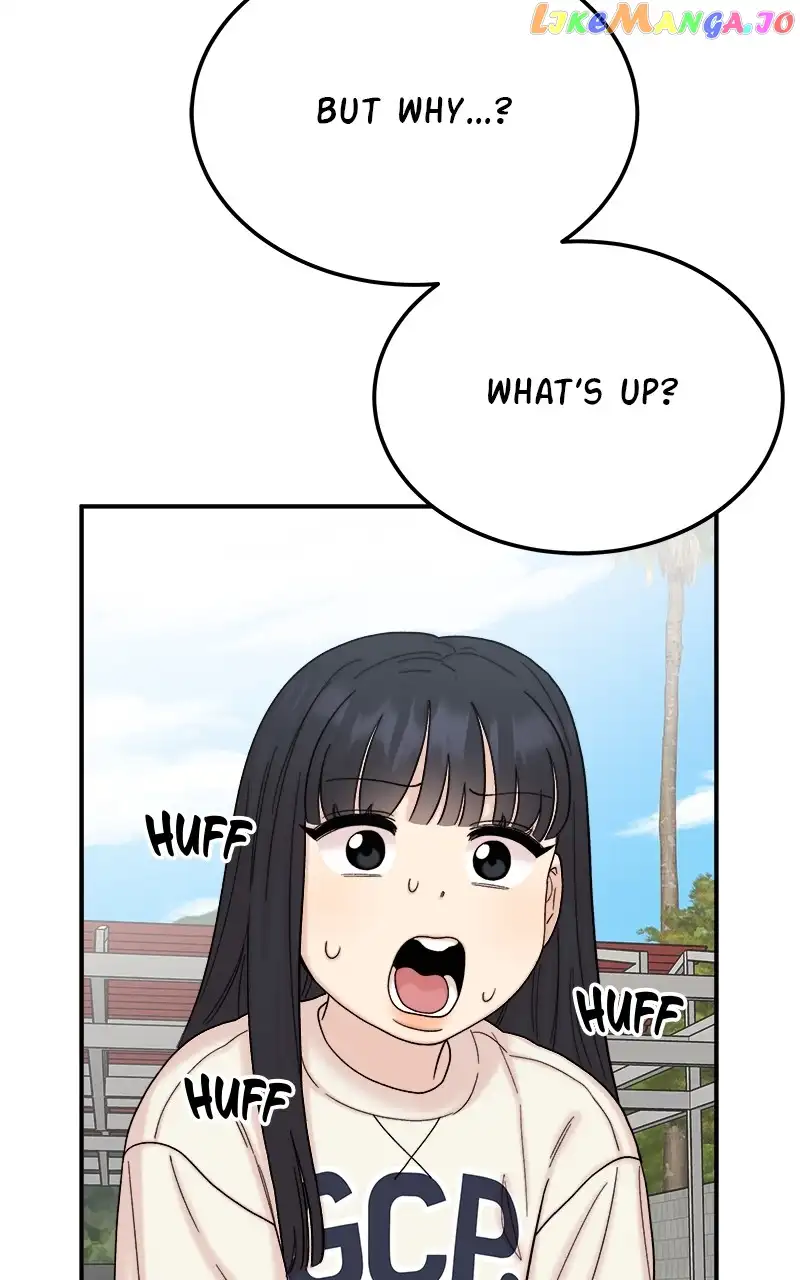 My Dud To Stud Boyfriend Chapter 78 page 105