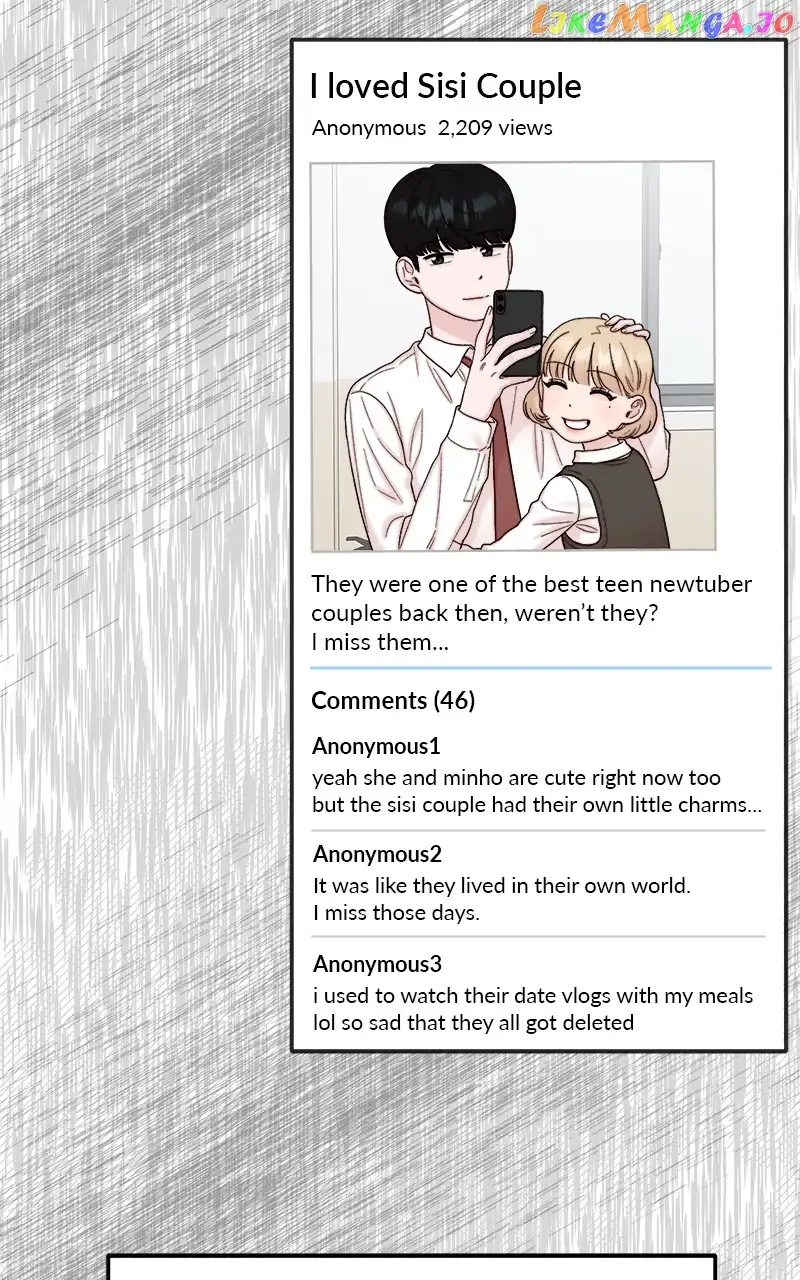 My Dud To Stud Boyfriend Chapter 78 page 117