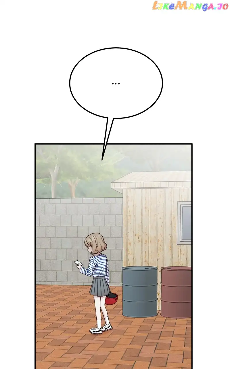 My Dud To Stud Boyfriend Chapter 78 page 111