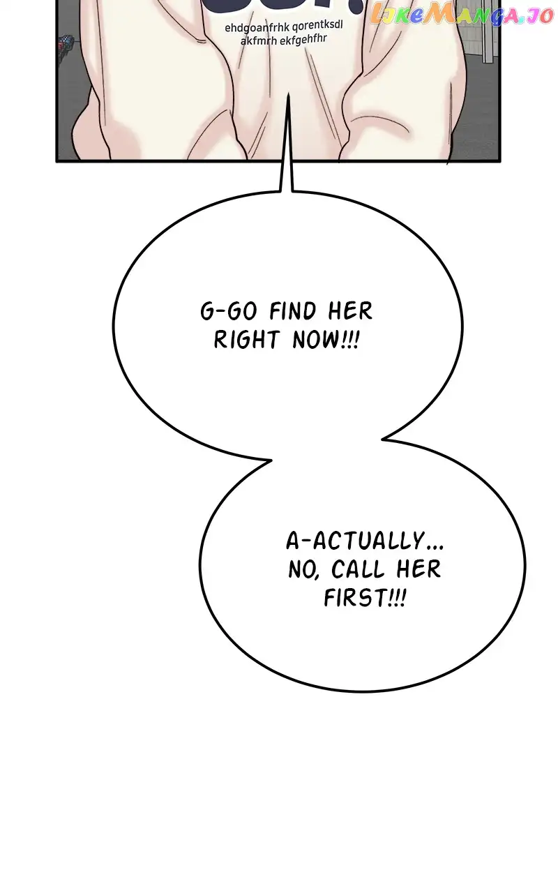 My Dud To Stud Boyfriend Chapter 78 page 106
