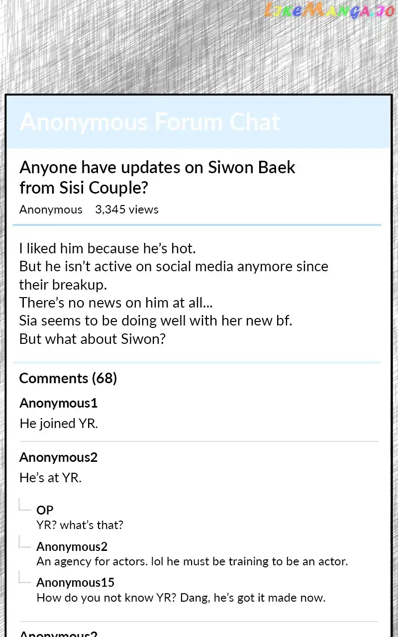My Dud To Stud Boyfriend Chapter 78 page 115