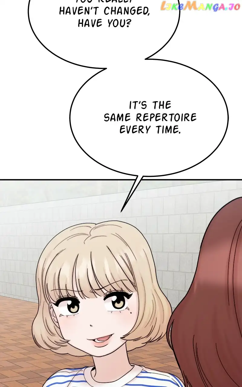 My Dud To Stud Boyfriend Chapter 78 page 136