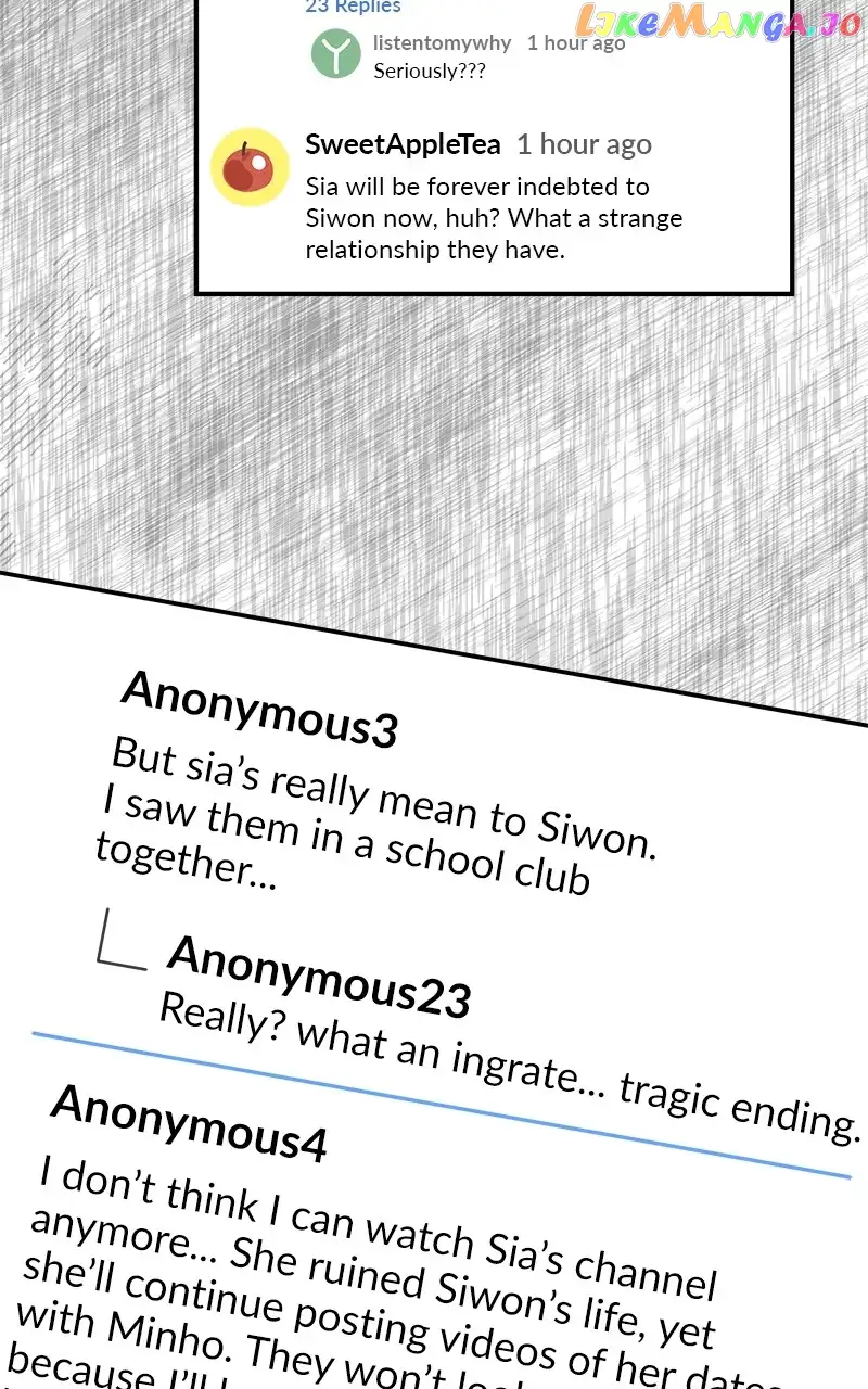 My Dud To Stud Boyfriend Chapter 78 page 123