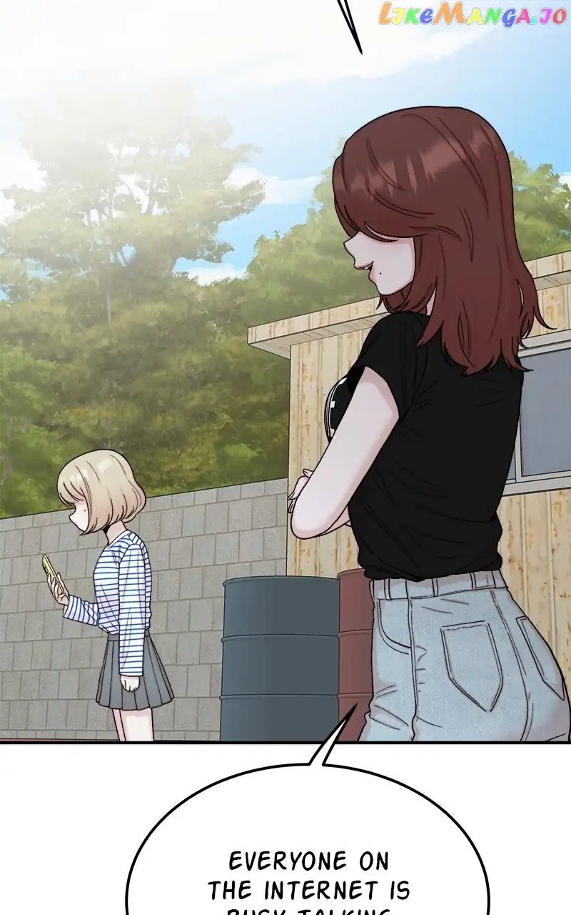 My Dud To Stud Boyfriend Chapter 78 page 129