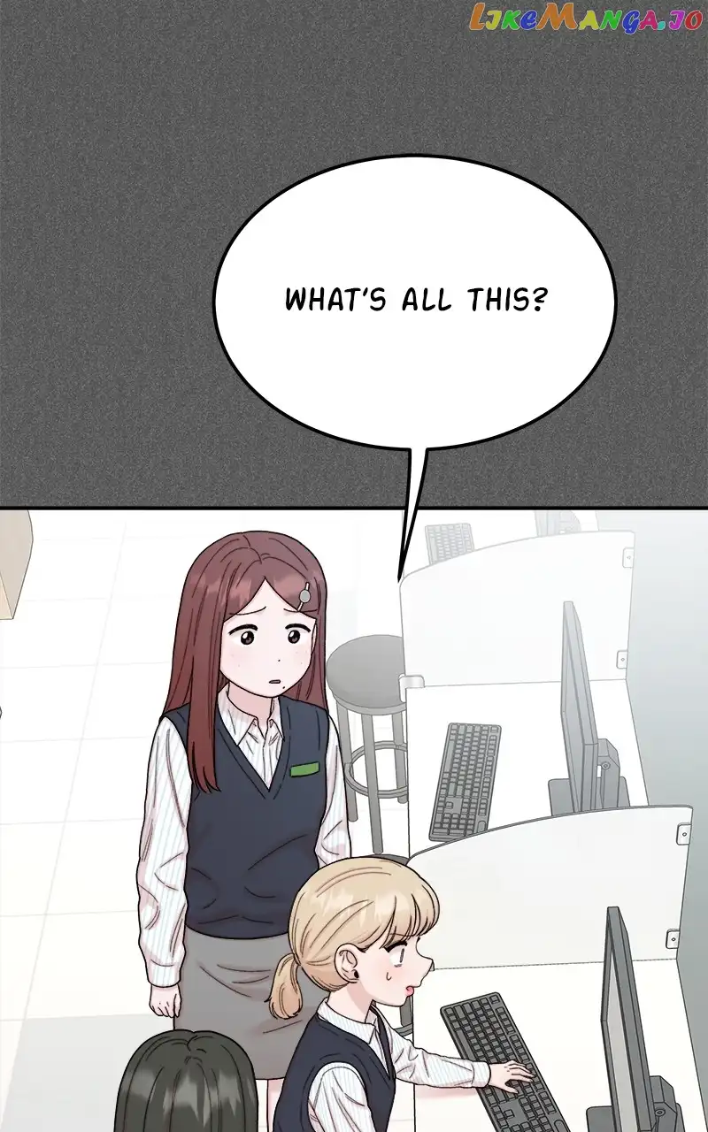 My Dud To Stud Boyfriend Chapter 78 page 142