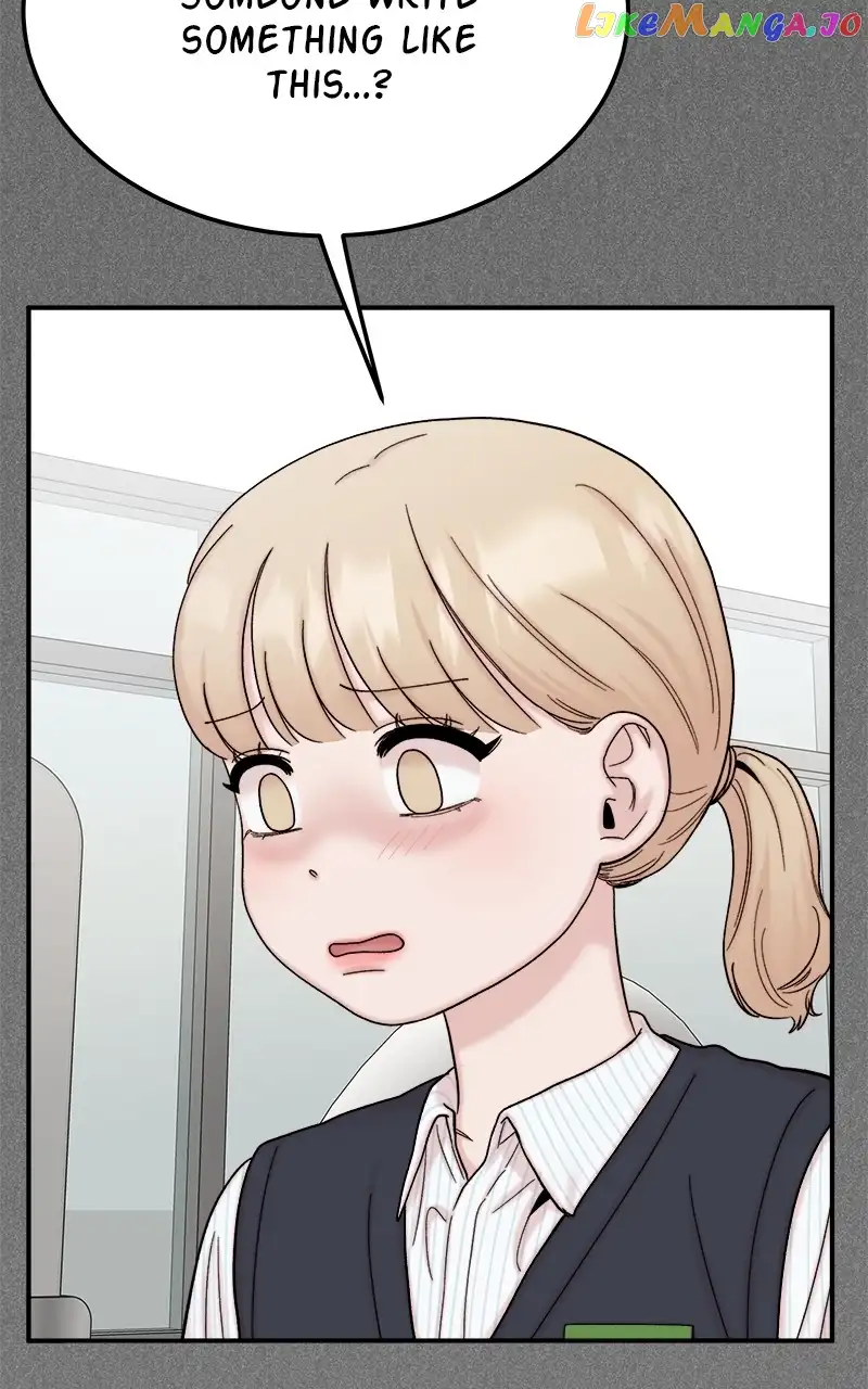 My Dud To Stud Boyfriend Chapter 78 page 144