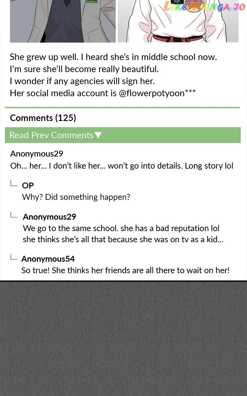 My Dud To Stud Boyfriend Chapter 78 page 141