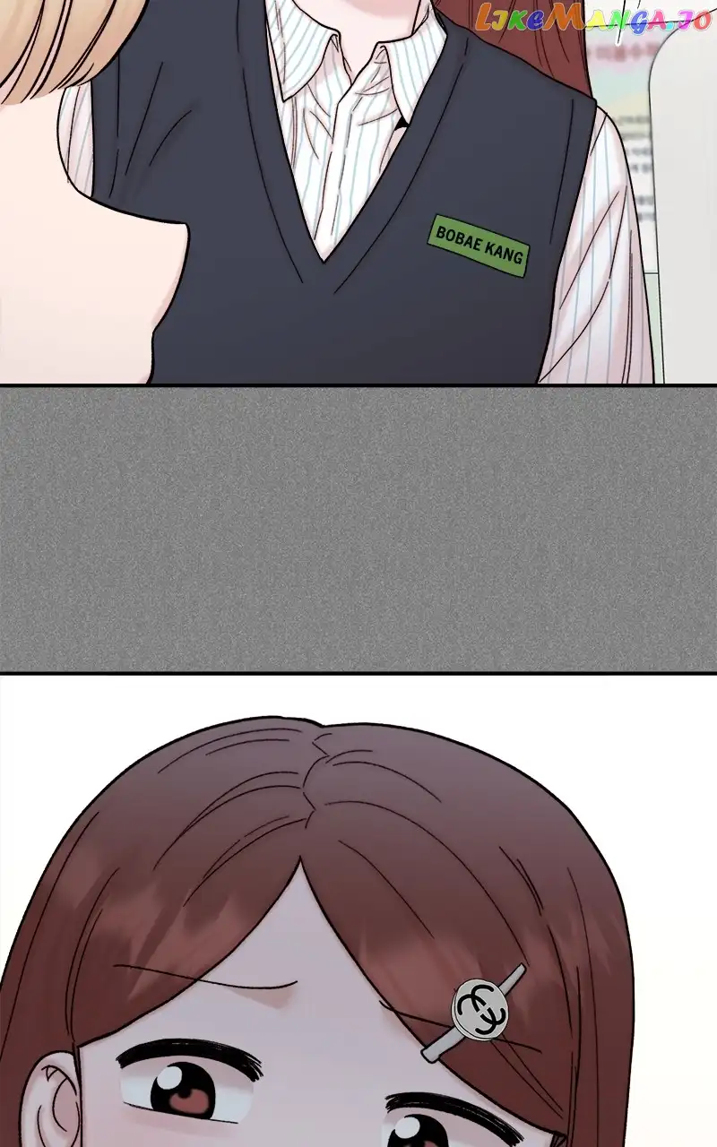 My Dud To Stud Boyfriend Chapter 78 page 146