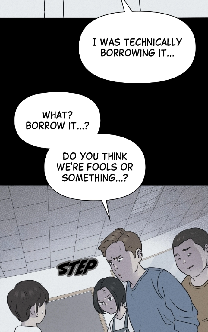 Tales of the Unusual 2 Chapter 78 page 18