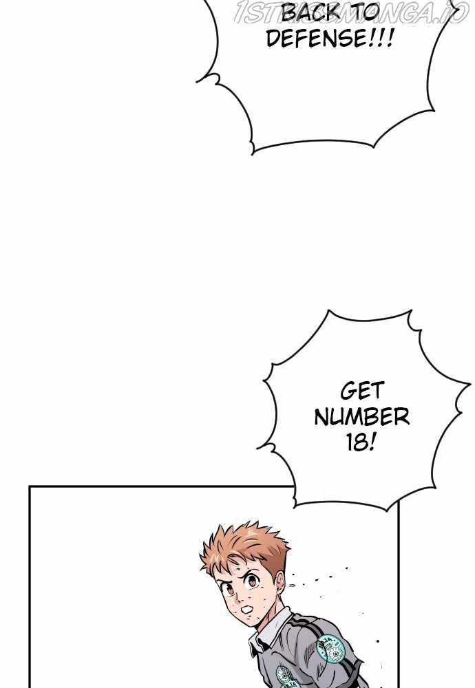 Build Up Chapter 78 page 70