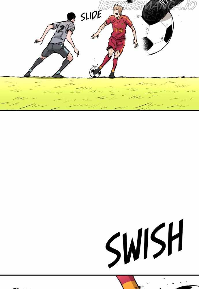 Build Up Chapter 78 page 25
