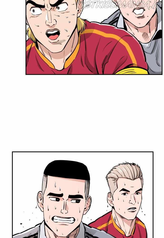 Build Up Chapter 78 page 17