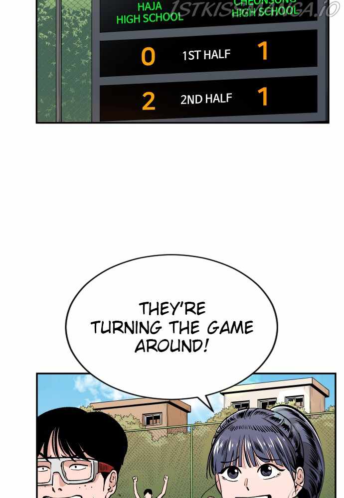 Build Up Chapter 78 page 2