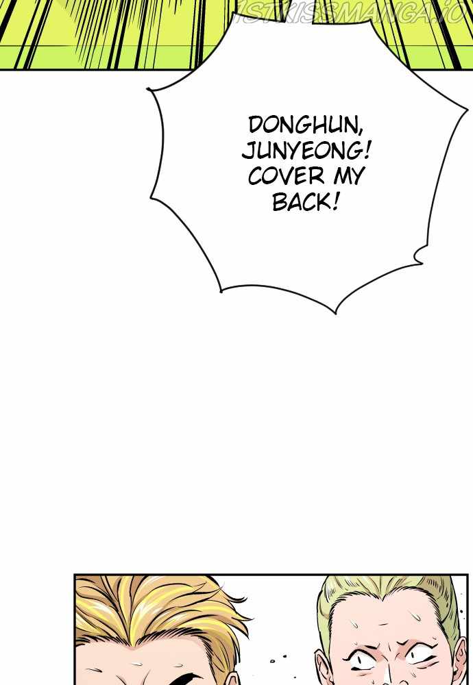 Build Up Chapter 78 page 16
