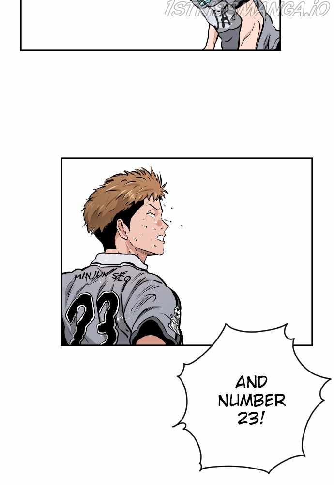Build Up Chapter 78 page 71