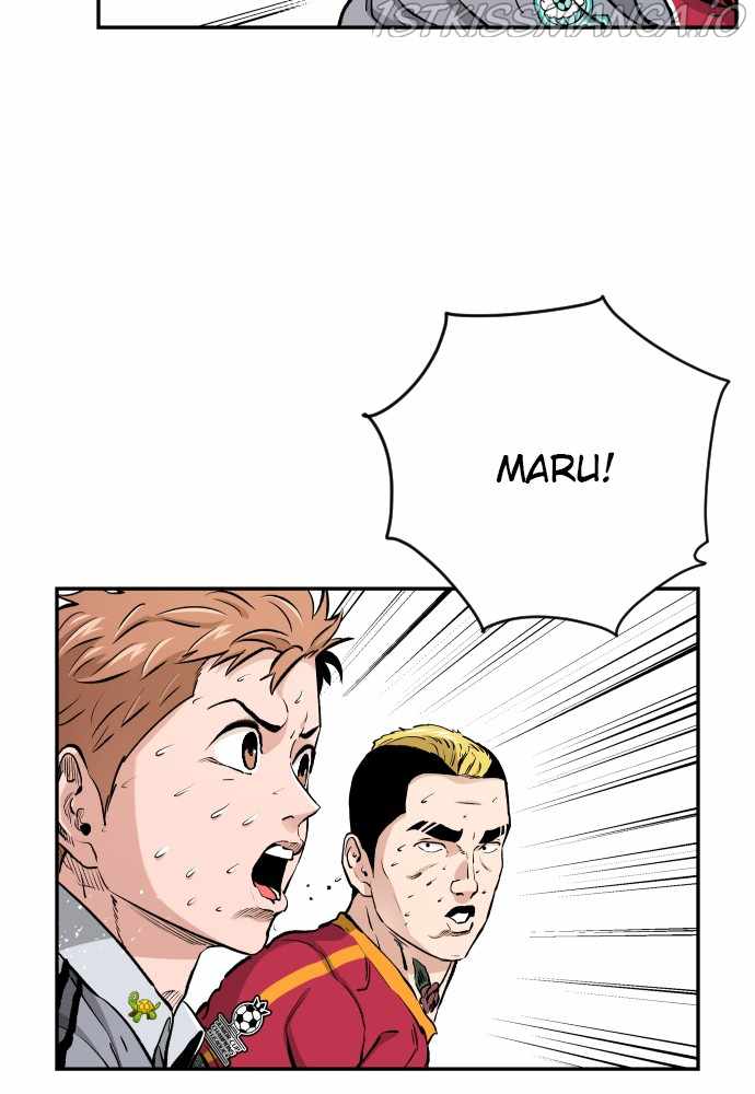 Build Up Chapter 78 page 90