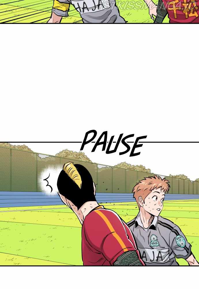 Build Up Chapter 78 page 96