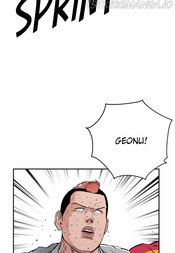 Build Up Chapter 78 page 88
